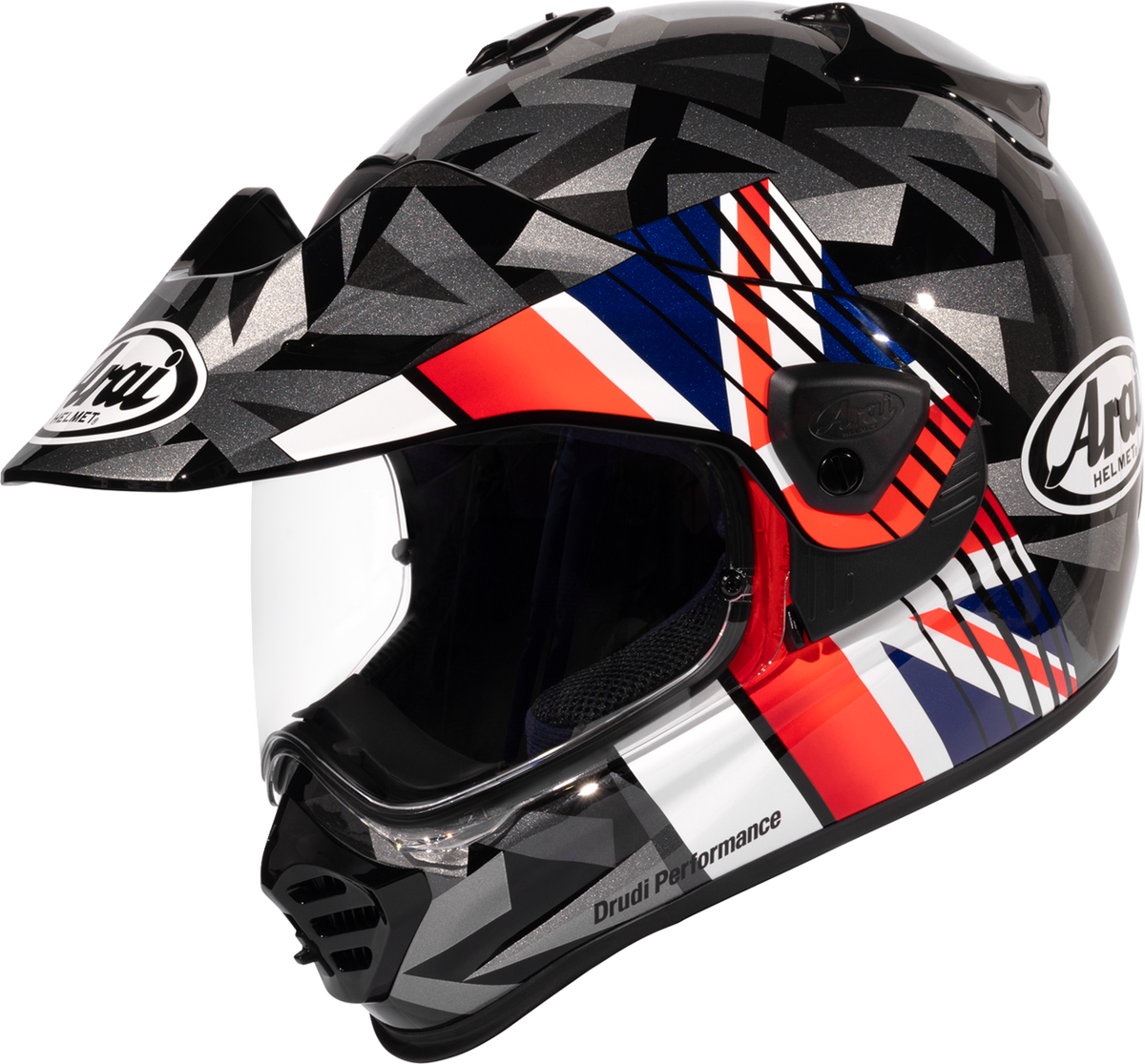 ARAI Helmets XD-5 Nation Helmet — UK
