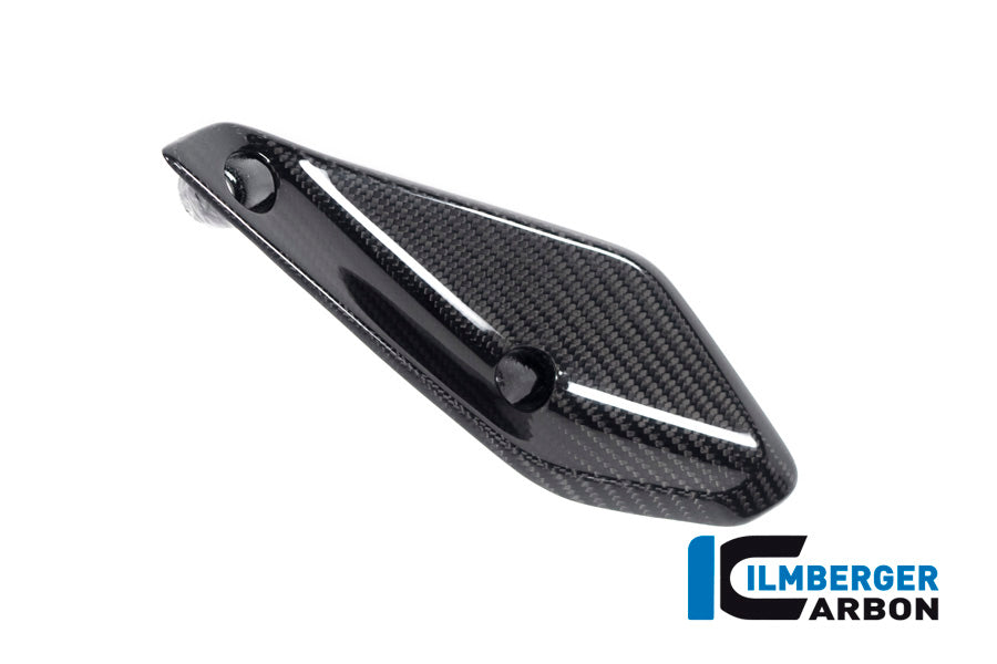 Ilmberger Carbon Flap On The Fairing Left Side BMW R 1250 RS