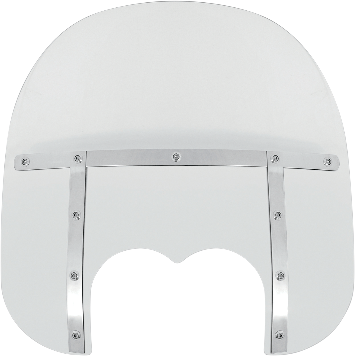 Memphis Shades Memphis Fats Windshield