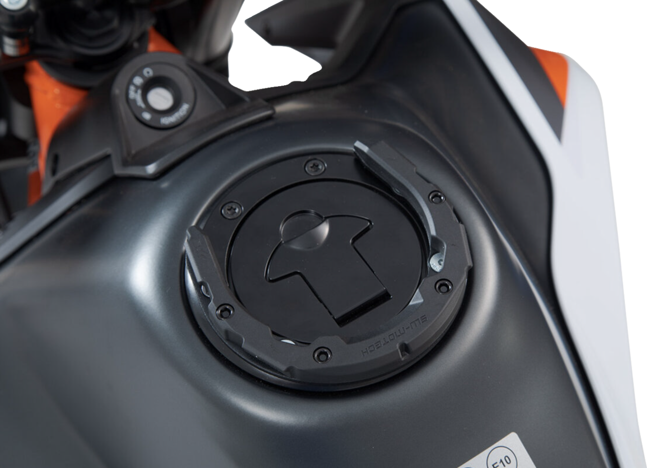 SW-Motech PRO Tank Ring - KTM '17-'24