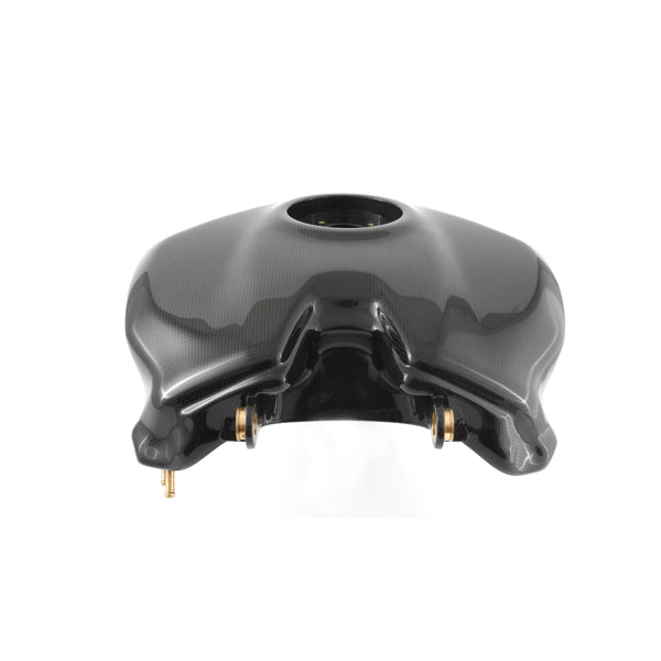Fullsix Carbon Fiber Monocoque Fuel Tank for Ducati Panigale