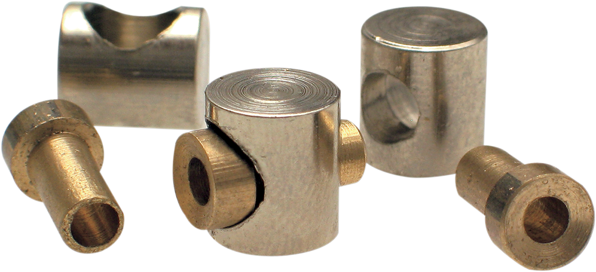 Motion Pro Cable Fittings