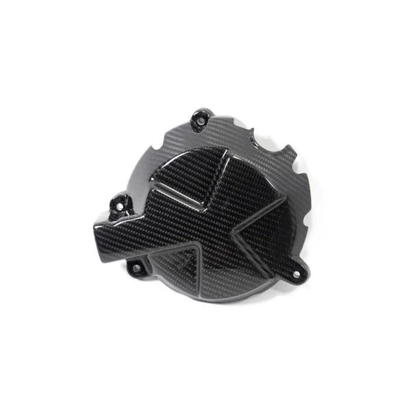 Ilmberger Carbon Fiber Clutch Cover Case Slider For S1000RR M1000RR