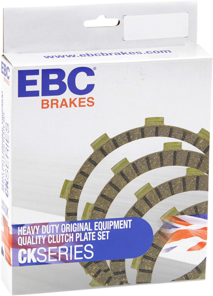 EBC Brakes Clutch Kit