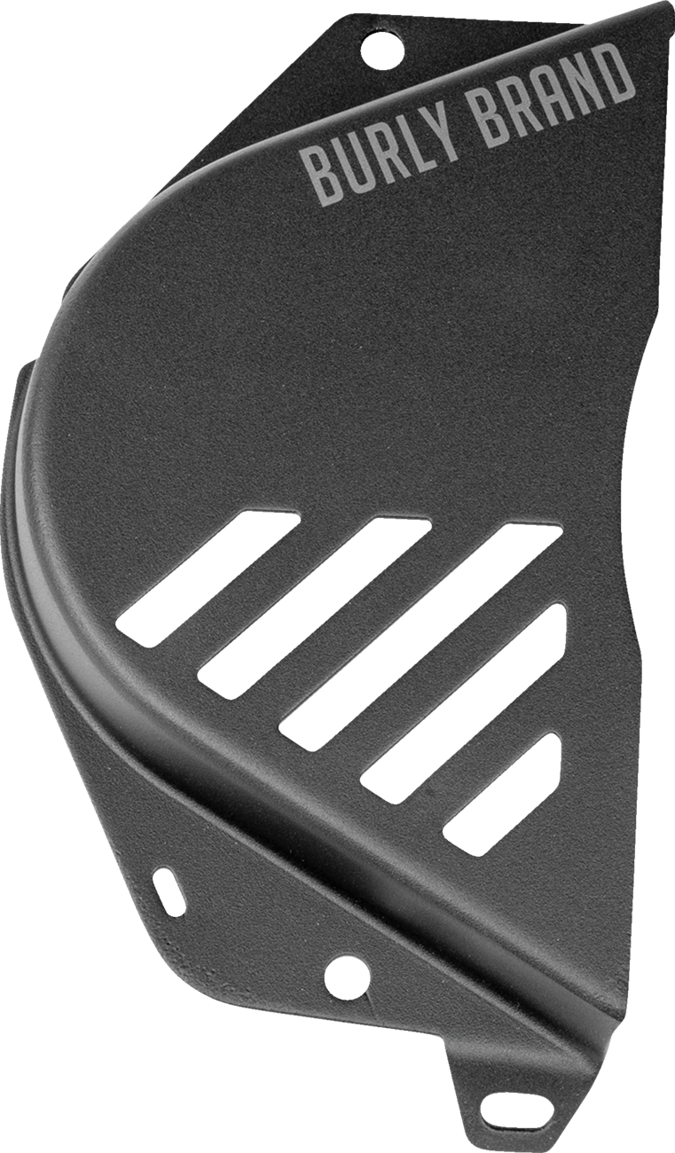 Burly Brand Front Sprocket Cover - Rebel 1100