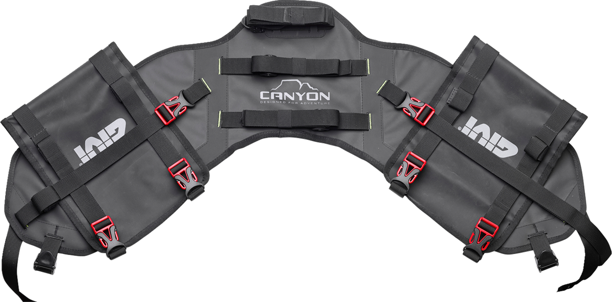 GIVI Cargo Base