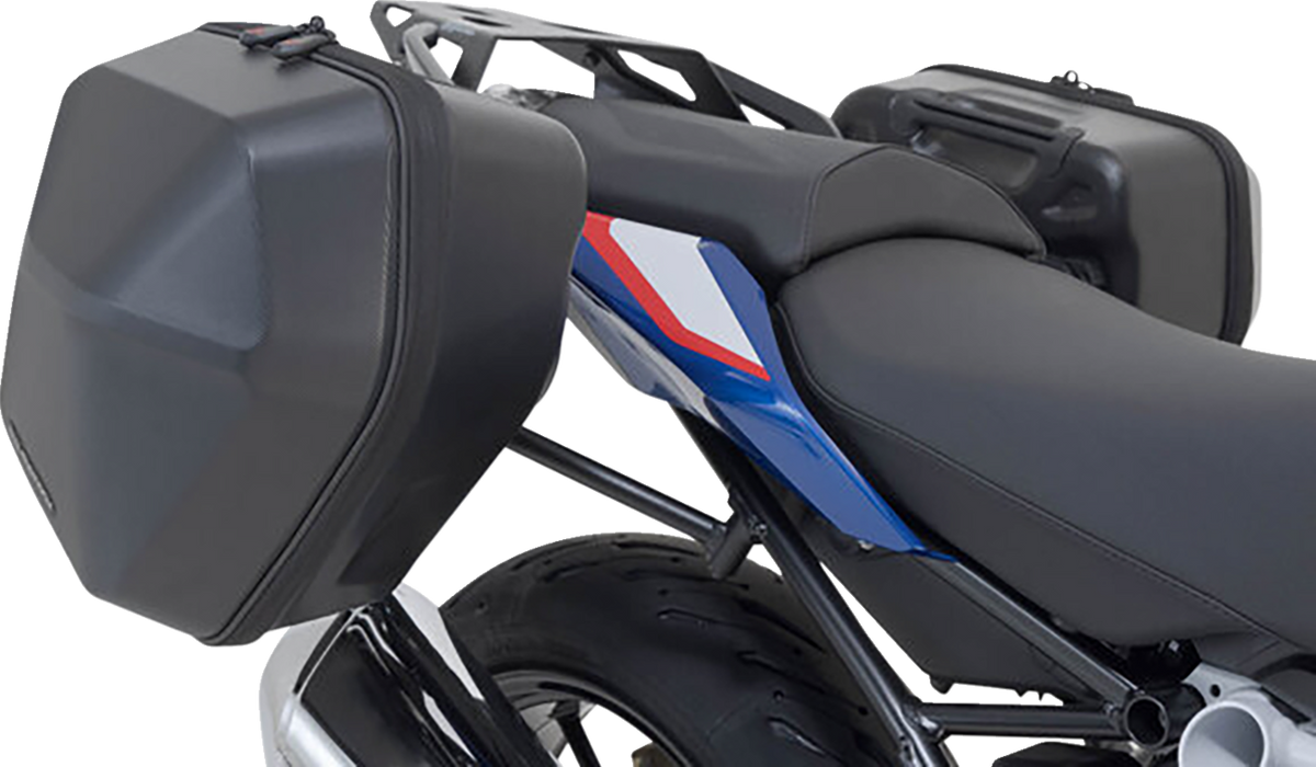 SW-Motech SLC Side Carrier - Right - BMW