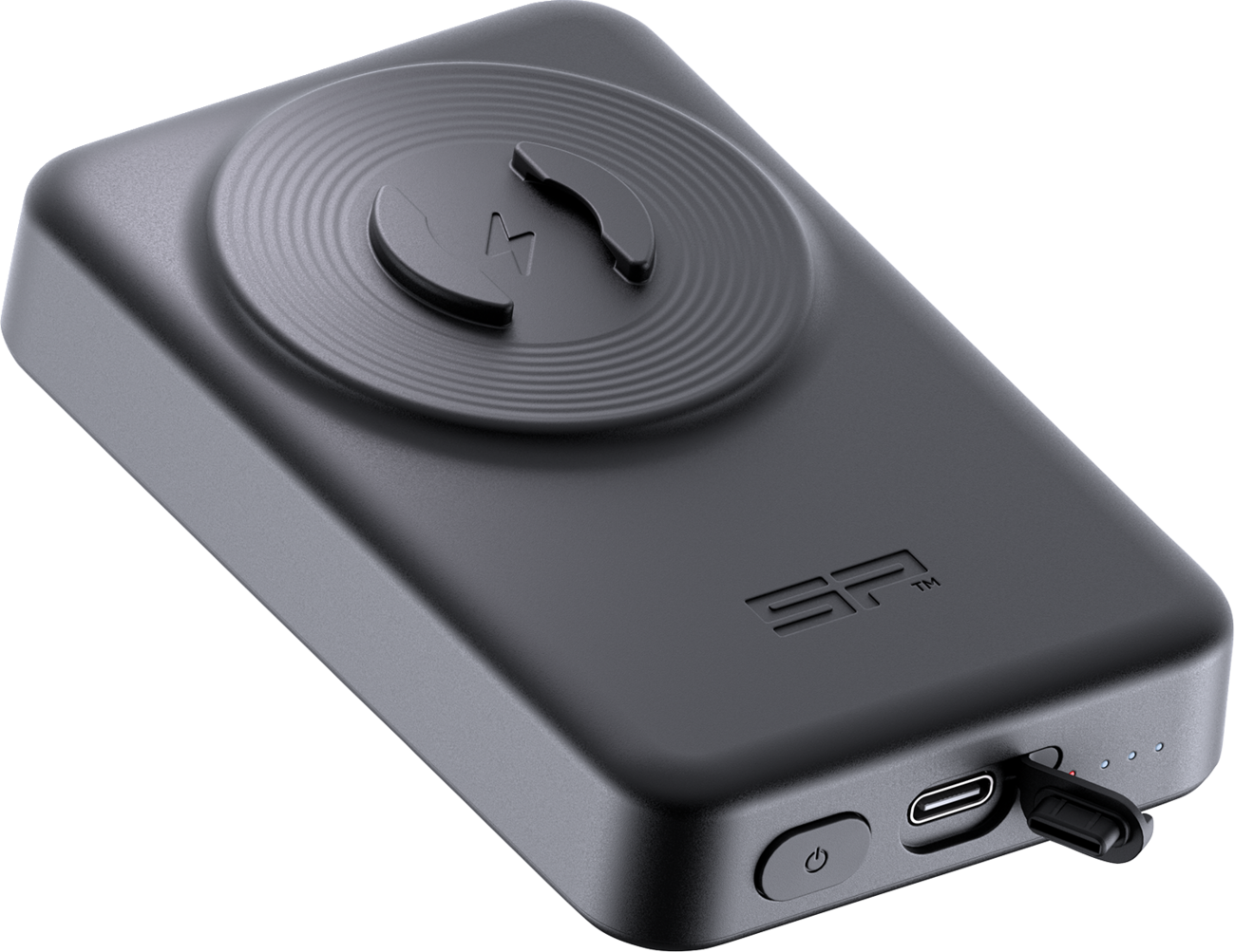 SP Connect Wireless Power Bank - 10,000 mAh - SPC+