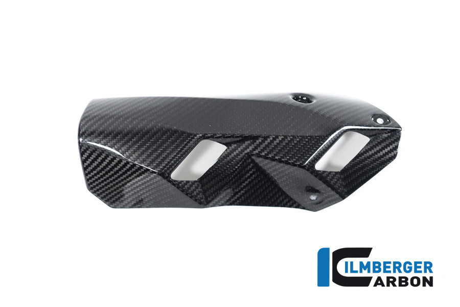 Ilmberger Carbon Muffler / Silencer Protector S 1000 XR From MY 2020