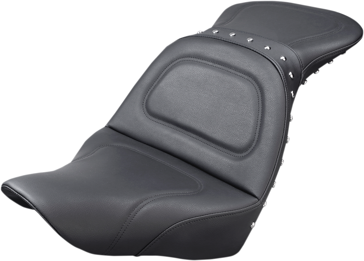 Saddlemen Explorer Special Seat - Studded - W/O Backrest - FXLR/FLSB '18-'24