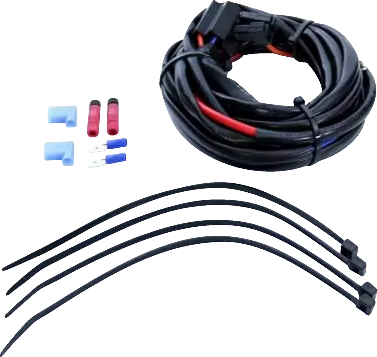 Denali Wire Kit - SoundBomb