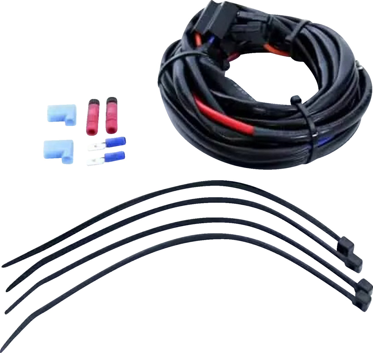 Denali Wire Kit - SoundBomb