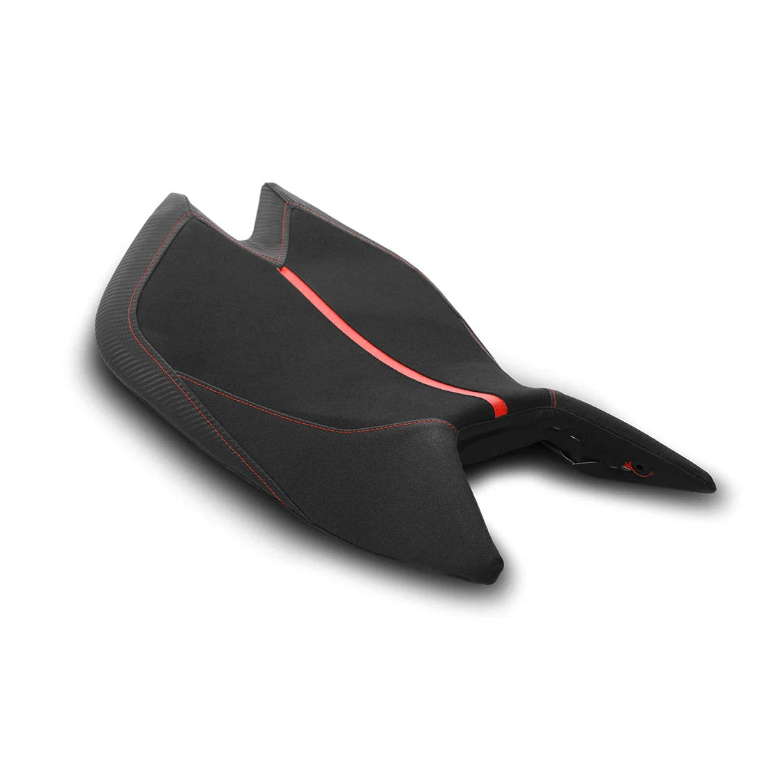 Luimoto GP II Seat Cover for Aprilia RSV4 Tuono 1100 Factory 2021-2025