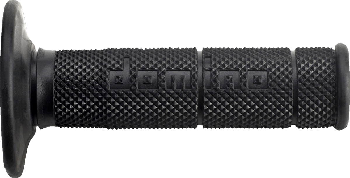 Domino Victor No-Waffle Grips