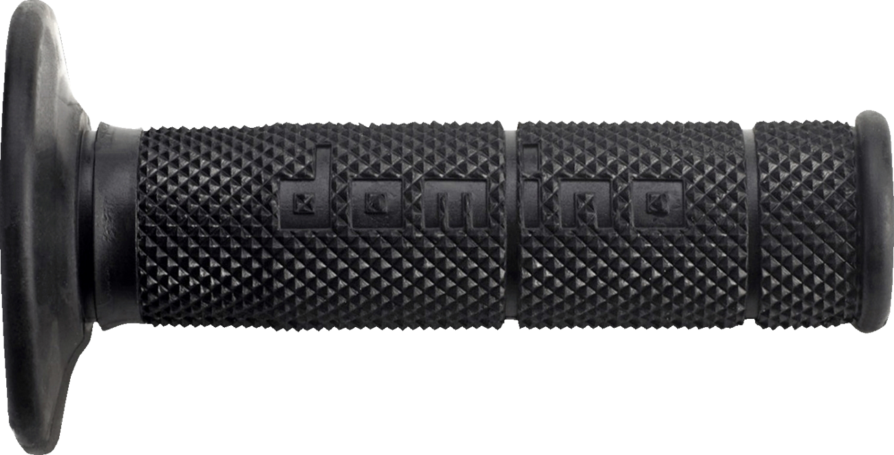 Domino Victor No-Waffle Grips