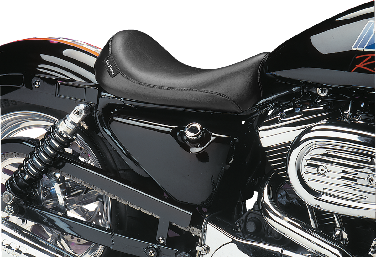 Le Pera Silhouette LT Solo Seat - XL '82-'03