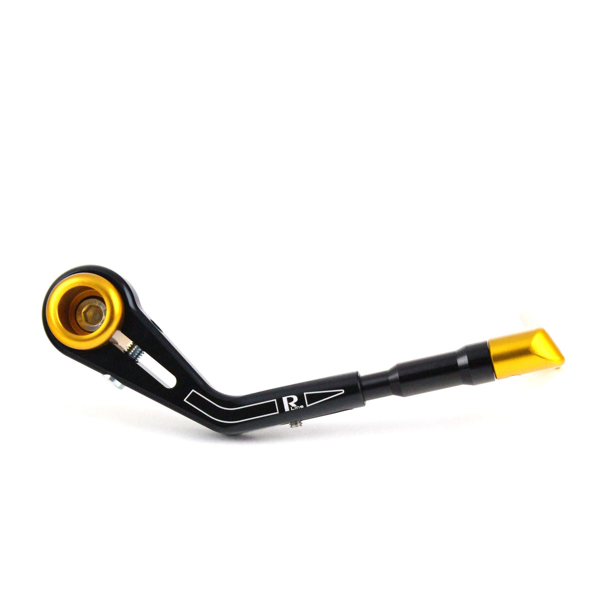 TWM Brake Lever Guard for BMW S1000RR 2015 to 2018