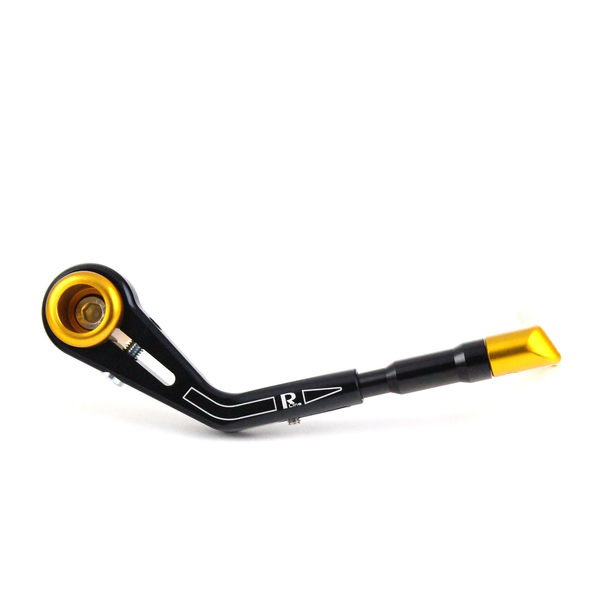 TWM Brake Lever Guard for BMW S1000RR 2015 to 2018