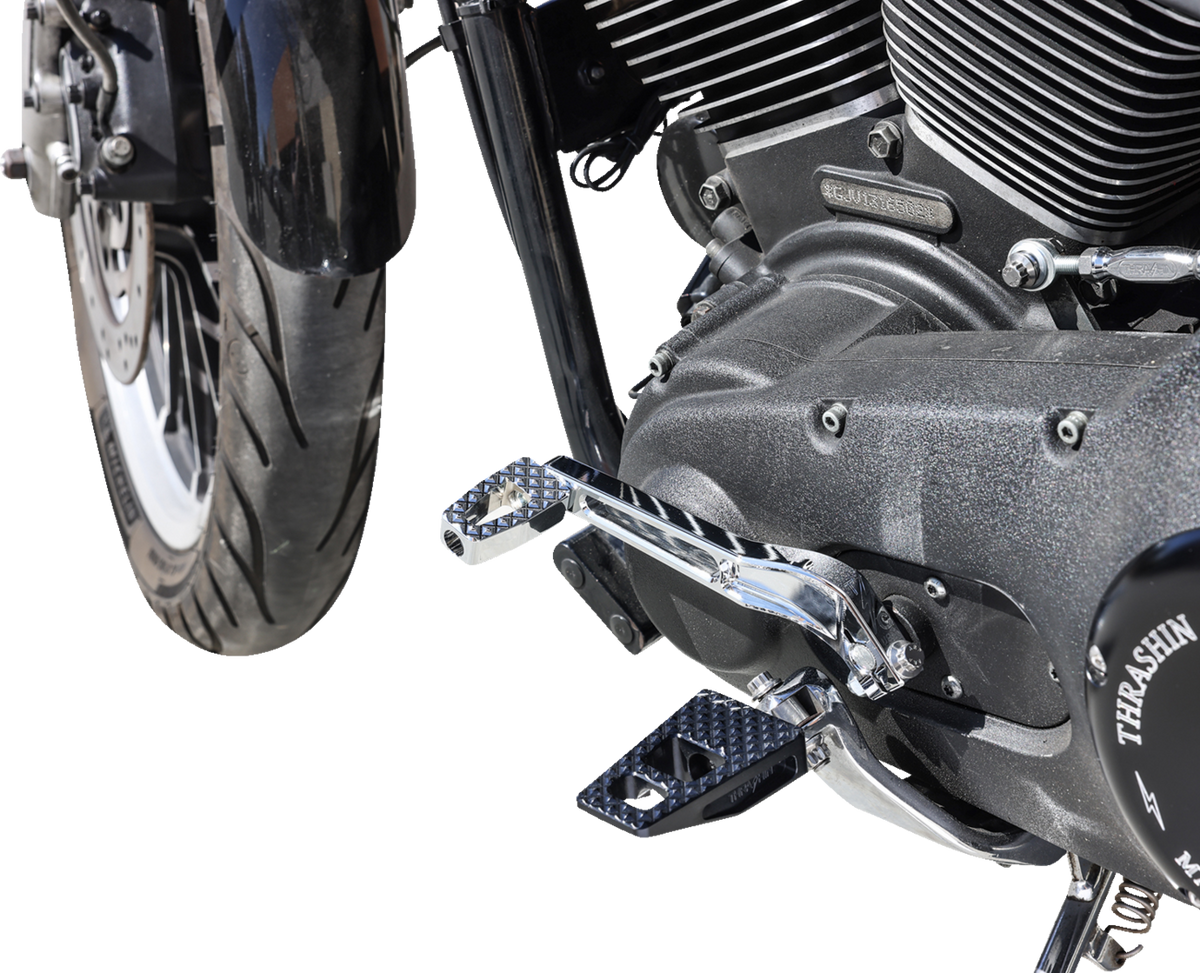 Thrashin Supply CO. P-54 Shifter Peg