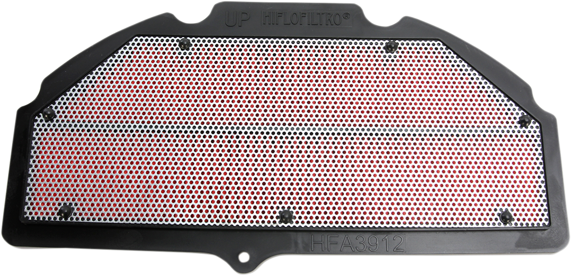 Hiflofiltro Replacement Air Filter - Suzuki