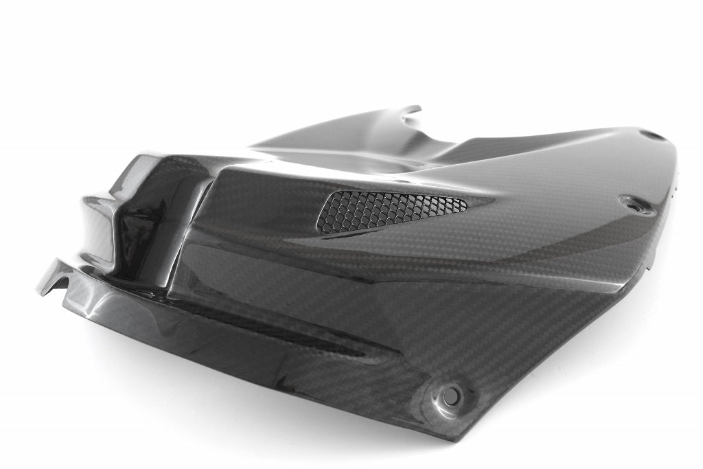 Fullsix Carbon Tank Cover
