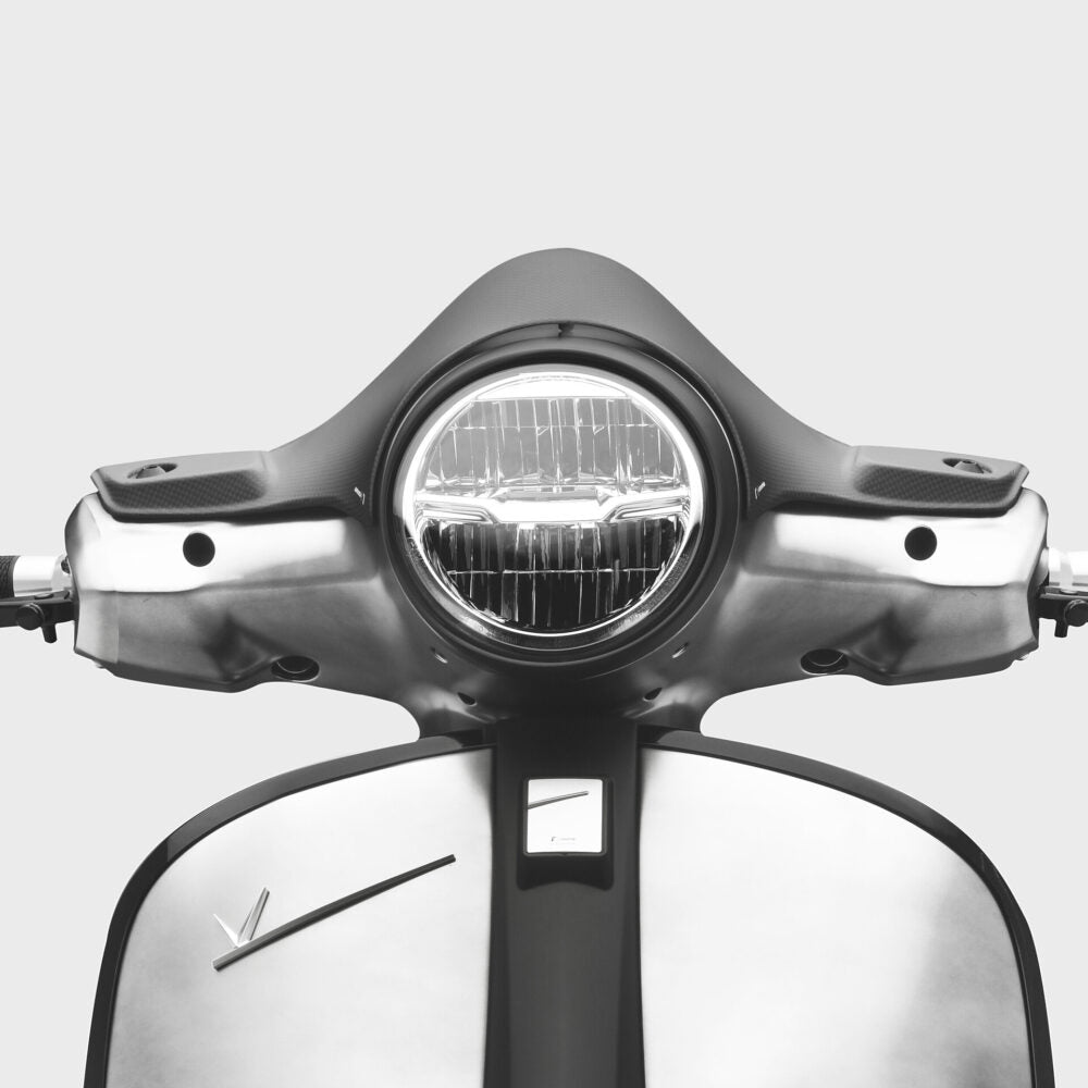 Rizoma Headlight Fairing