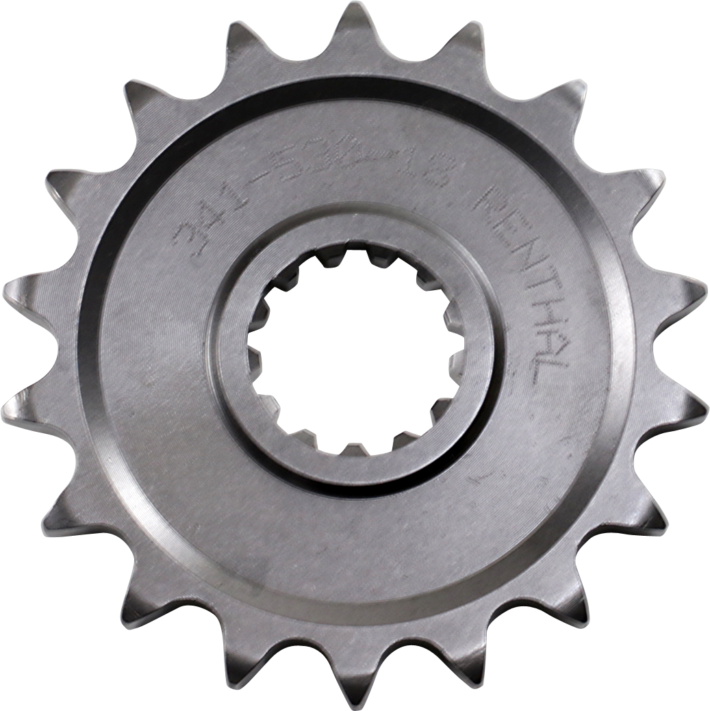 Renthal Front Sprocket - 18 Tooth - Triumph