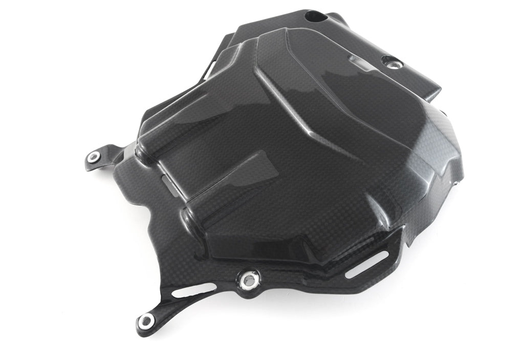 Fullsix Carbon Cylinder Cover