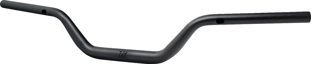 Kodlin USA Trackbar Handlebar - 1-1/4" - VVT - Black