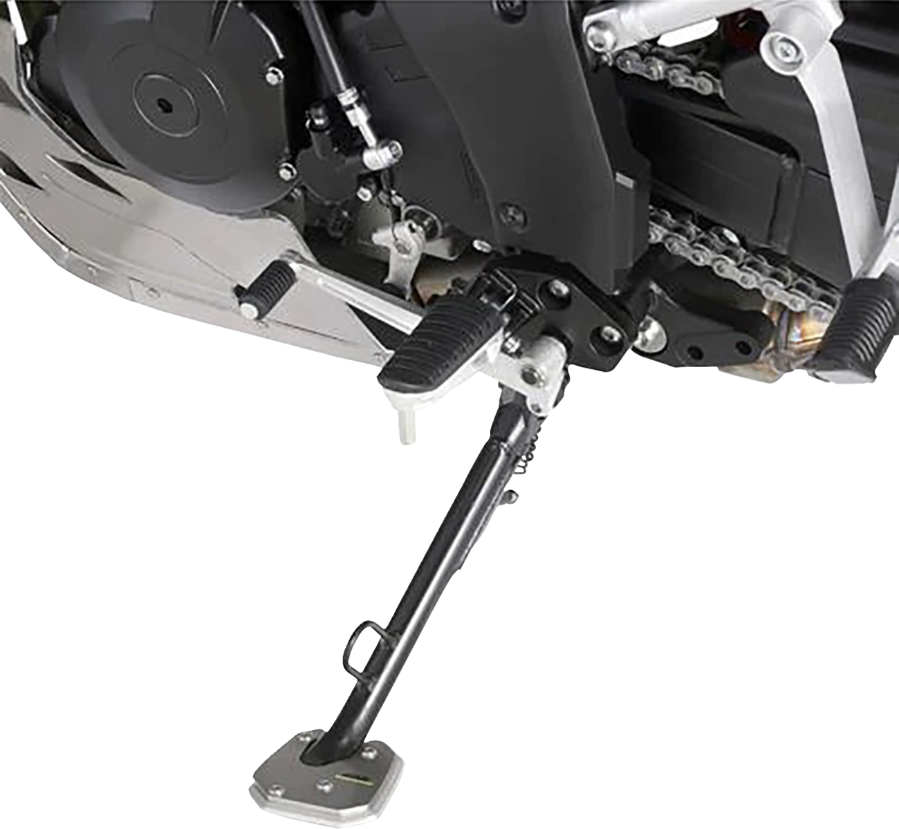 GIVI Sidestand Foot - Suzuki - V-Strom '14-'20 | '22-'26