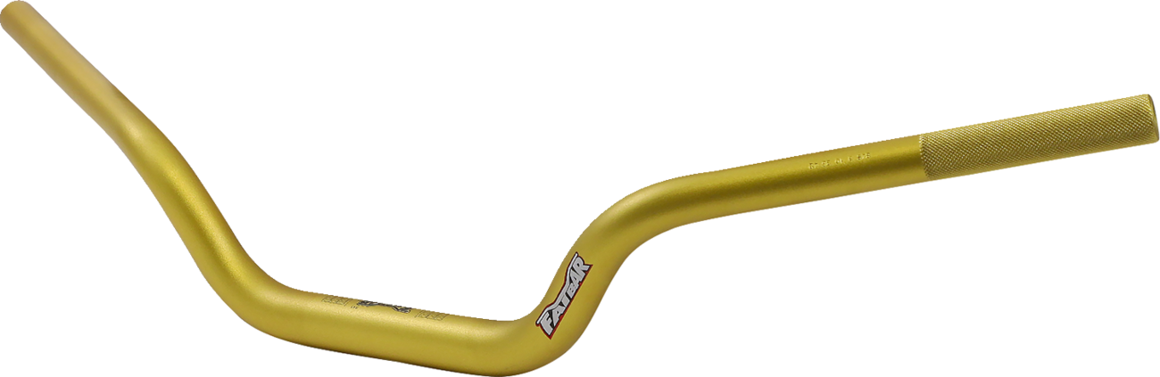 Renthal Fatbar™ Handlebar — Fatbar/Medium