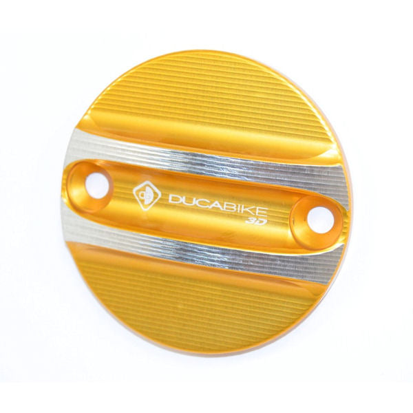 Ducabike DBK CNC Timing Inspection Cover For Ducati XDiavel S