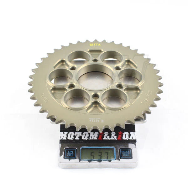 Sitta Ultra Lightweight 520 41T Rear Sprocket For Panigale 1199 1299