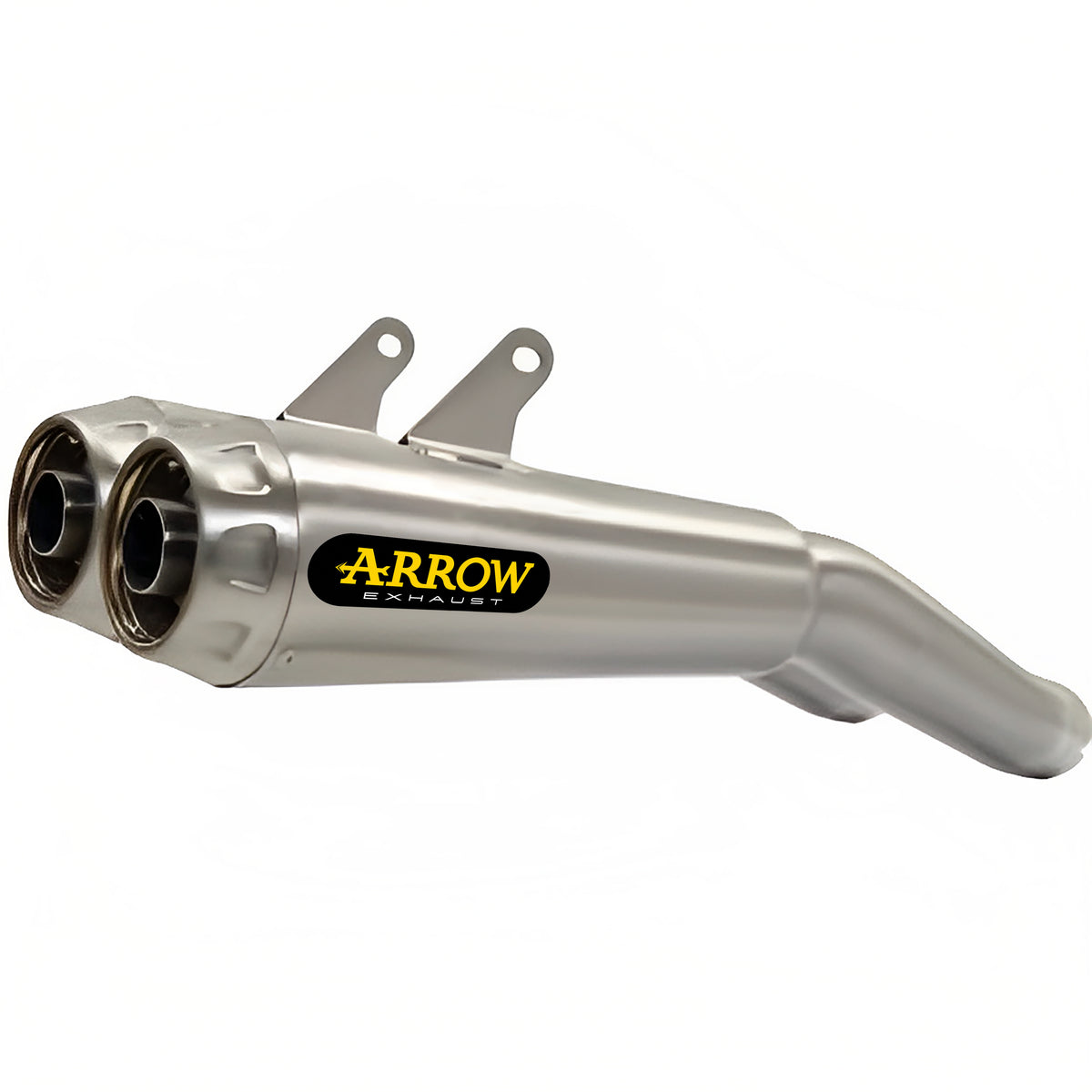 71895PRI Nichrom Pro-Race Slip Ons (Right &amp; Left)