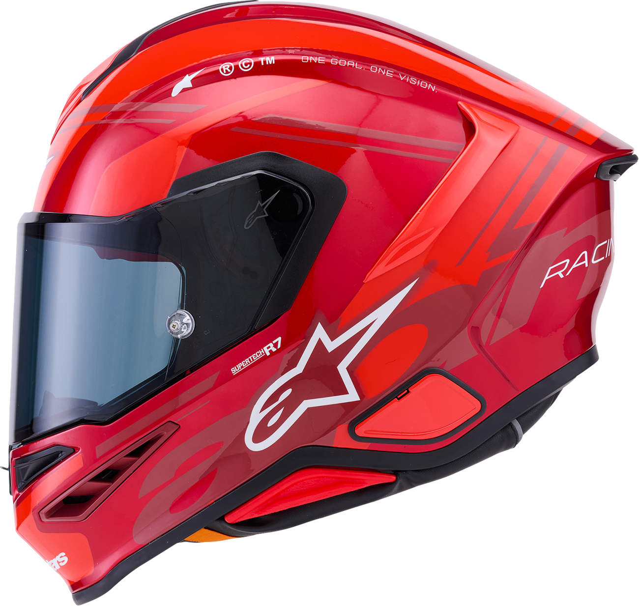 Alpinestars Supertech R7 a-Core Helmet