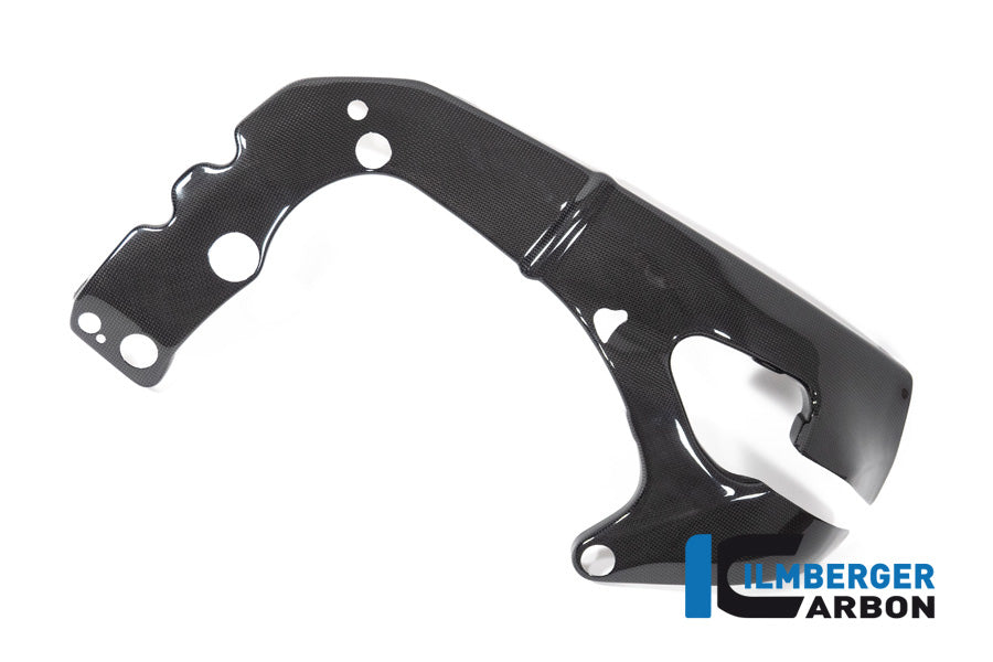 Ilmberger Carbon Frame Cover Right Honda CBR 1000 RR-R / SP 2020 - Gloss