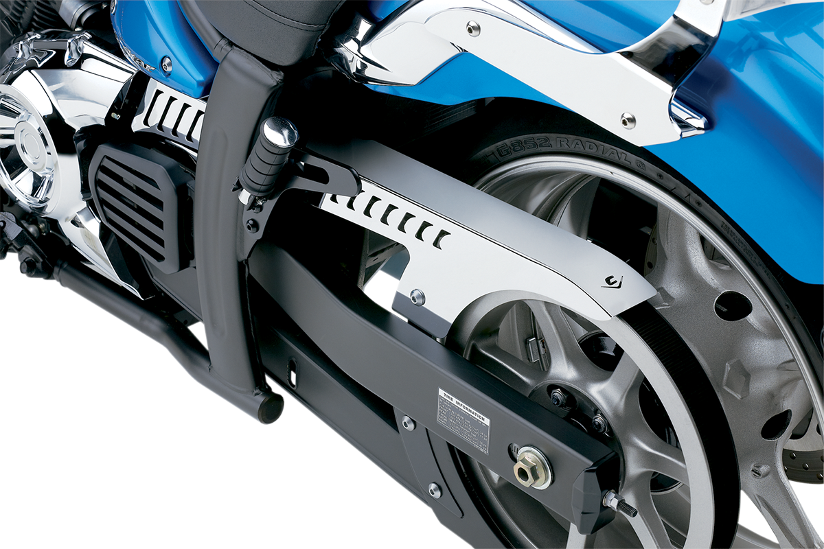 Cobra Drive Belt Guard - XVS1300C Stryker