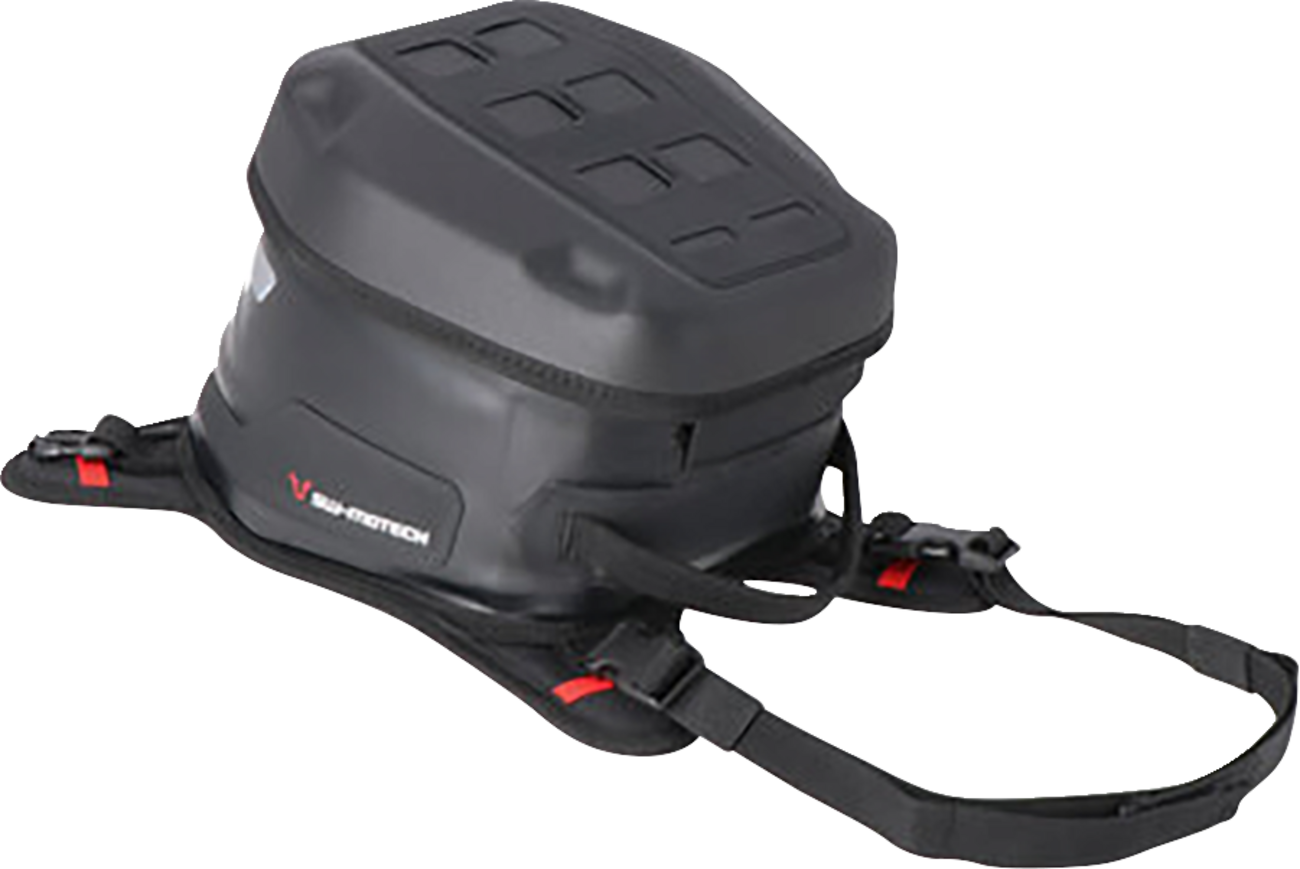 SW-Motech PRO Cross WP Strap Tank Bag - 5.5 Liter