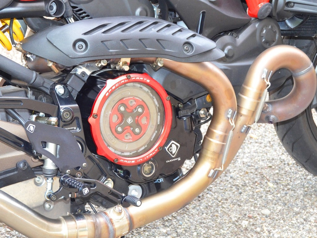 Ducabike DBK AFI01 Kit Hydraulic Clutch M821 My15