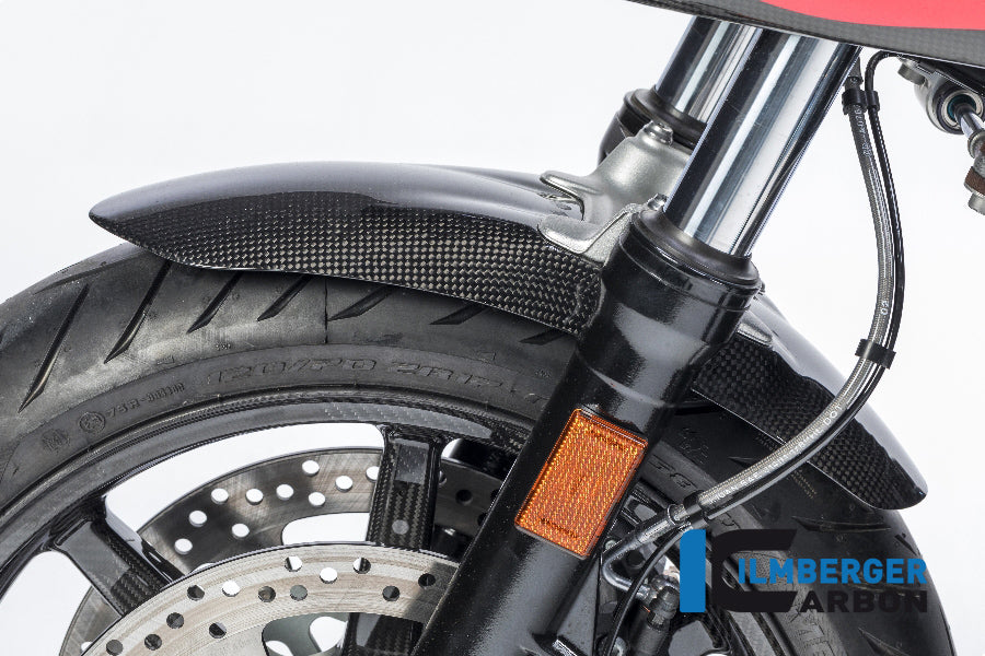 Ilmberger Carbon Front Fender BMW R Nine T Racer '17