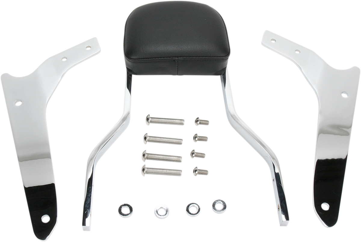 Cobra Sissy Bar - Short - VT750