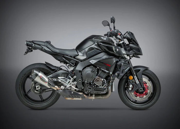 Yoshimura FZ-10 17/MT-10 18-26 Fender Eliminator Kit