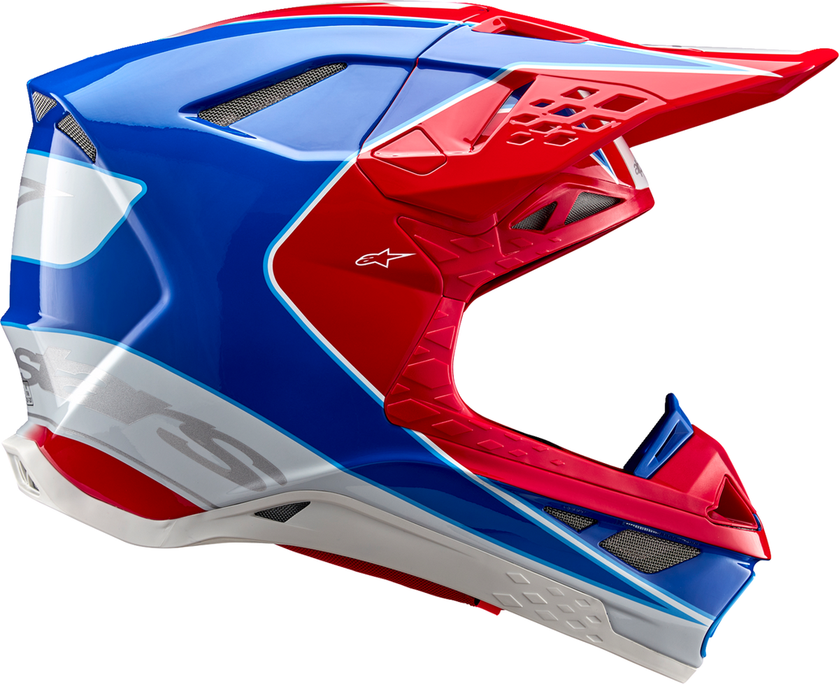 Alpinestars Supertech M10 Aeon MIPS® Helmet