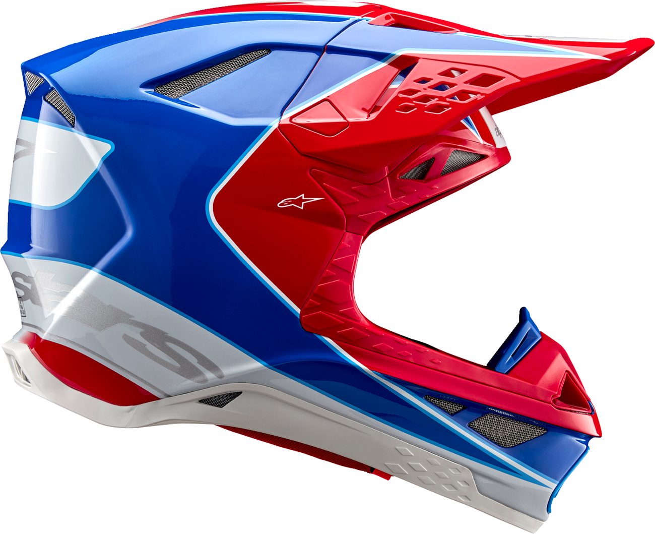Alpinestars Supertech M10 Aeon MIPS® Helmet
