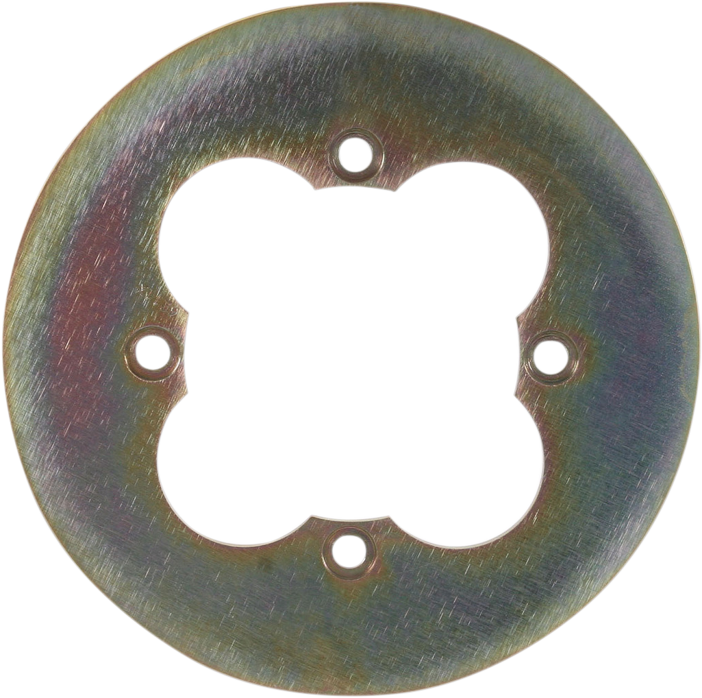 EBC Brakes ATV Brake Rotor - Arctic Cat/Kawasaki/Suzuki
