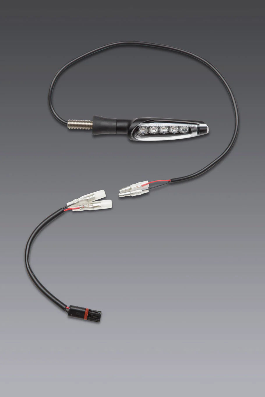 Yoshimura Plug-N-Play Turn Signal Adapters For BMW