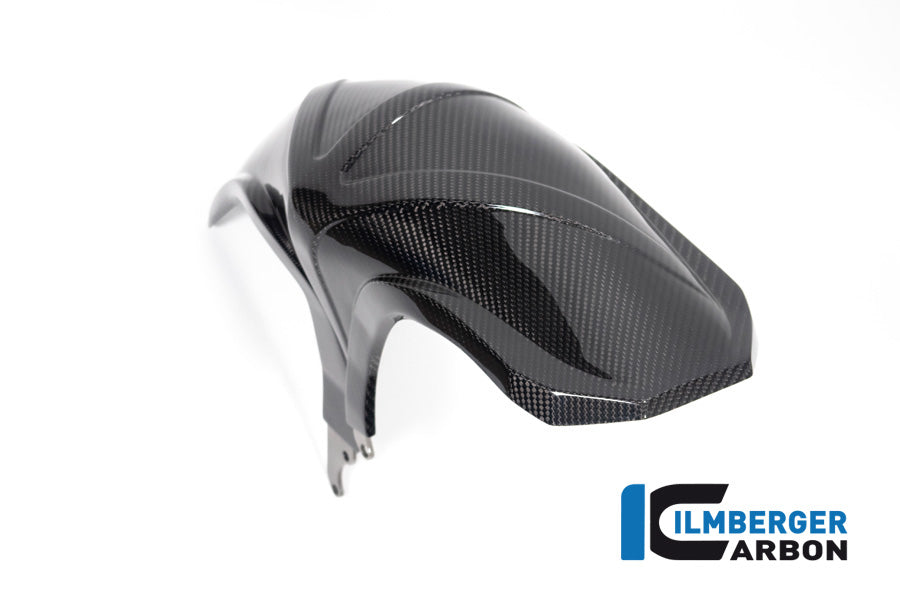 Ilmberger Carbon Rear Hugger BMW R 1300 GS - Gloss / Twill