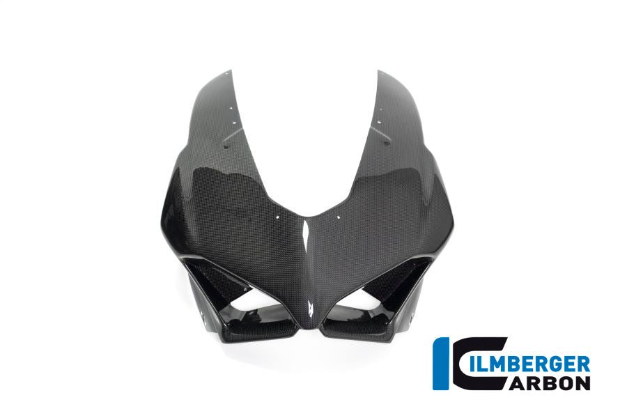 Ilmberger Carbon Front Fairing Stocksport Ducati Panigale V4 Racing