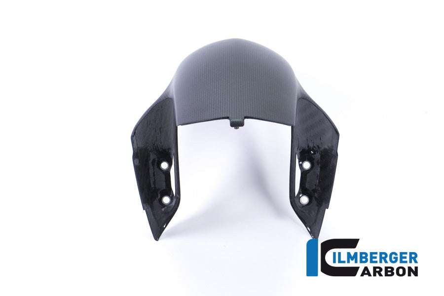Ilmberger Carbon Front Fender Streetfighter / Ducati Panigale V4 / V4 S / V4 R / V2 - Matte