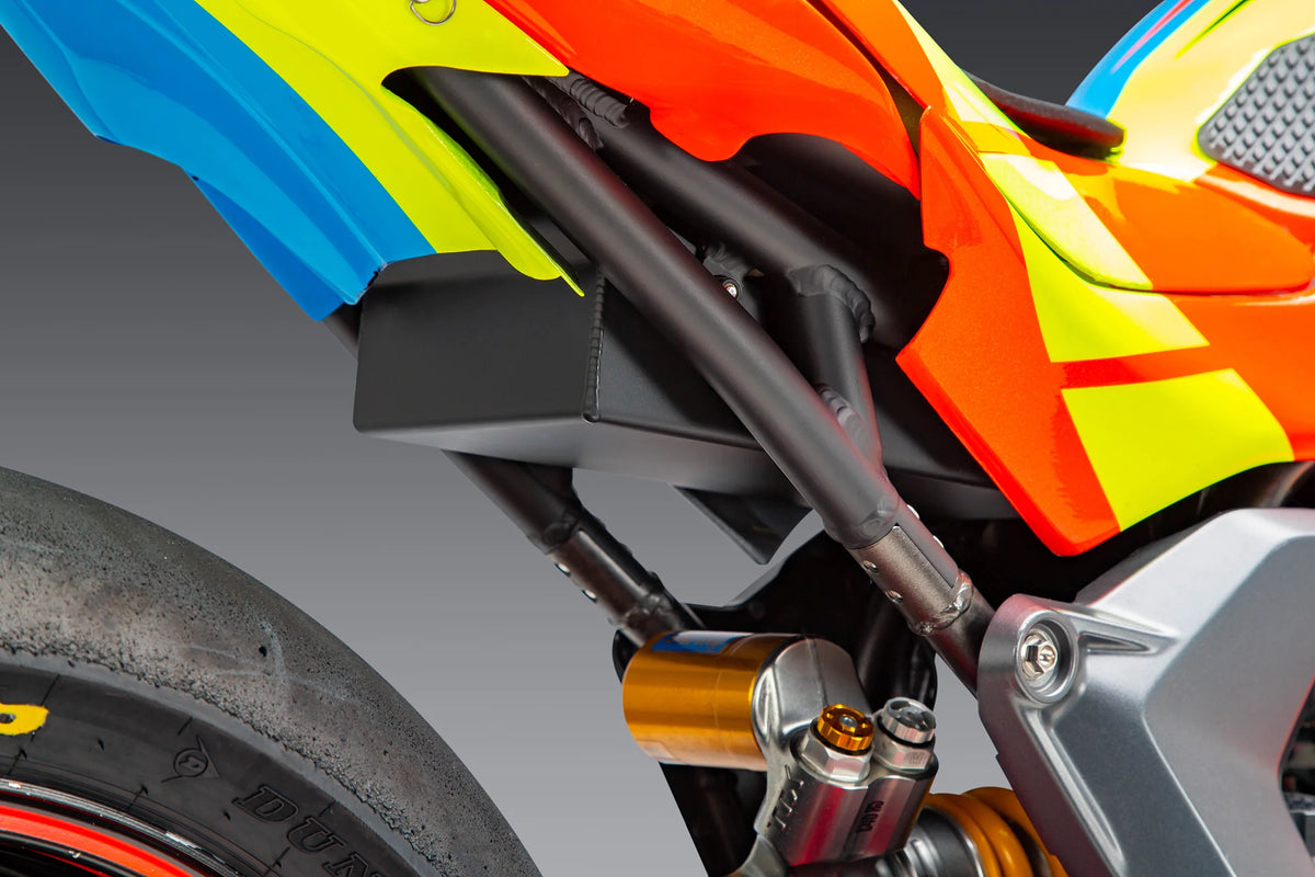 Yoshimura Yzf-R7 22-25 Aluminum Subframe Kit